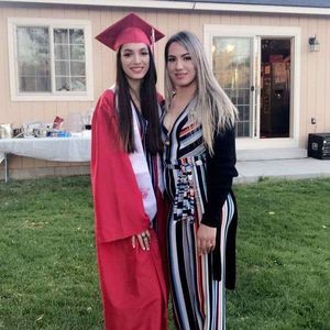 Meet your Posher, Roxana